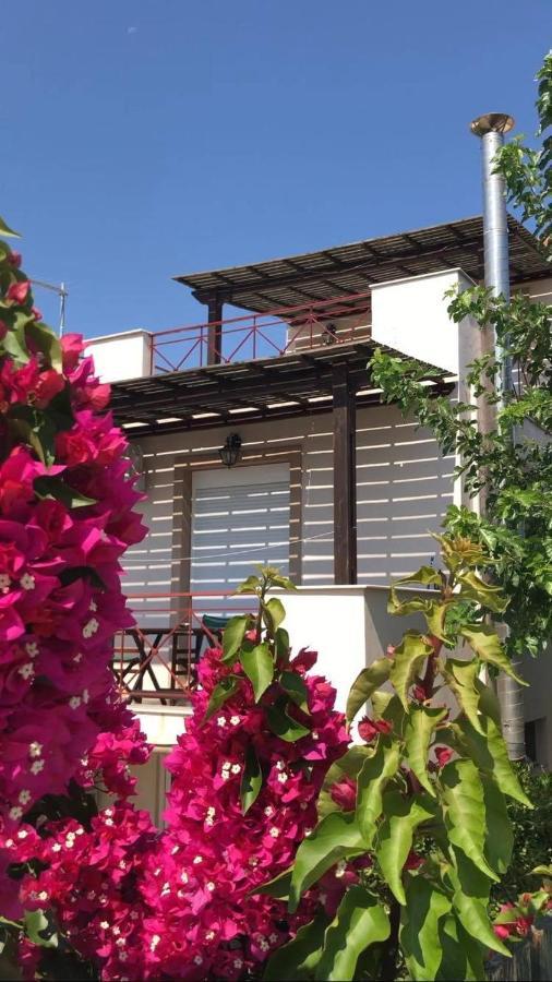Ilyda Residence Apts سكالا كالونيس المظهر الخارجي الصورة
