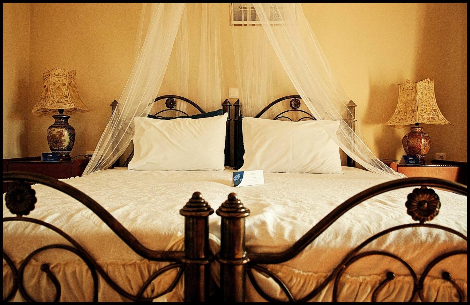 Ilyda Residence Apts سكالا كالونيس المظهر الخارجي الصورة