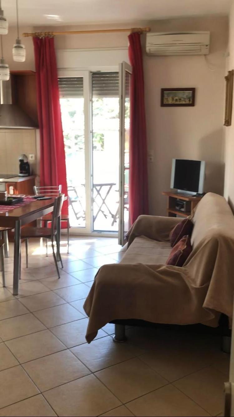 Ilyda Residence Apts سكالا كالونيس المظهر الخارجي الصورة
