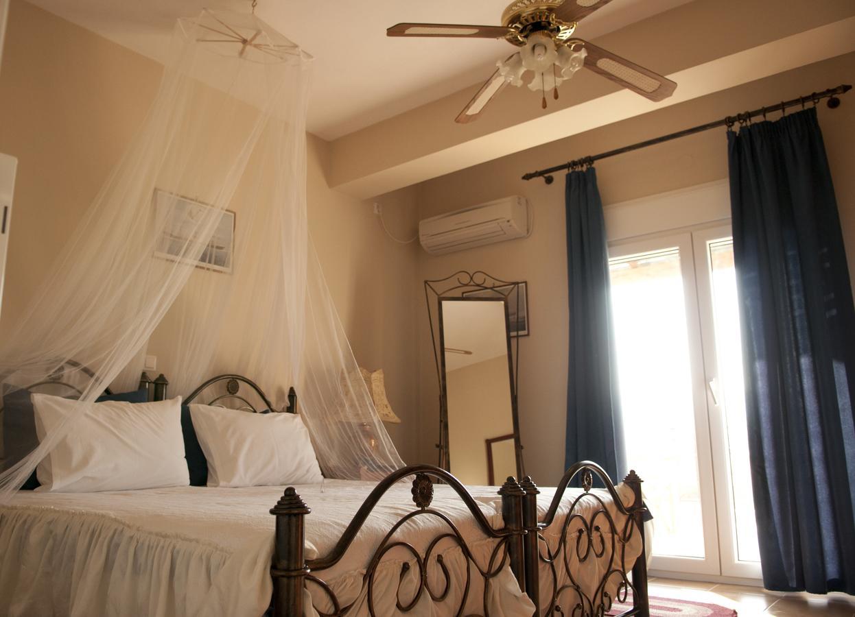 Ilyda Residence Apts سكالا كالونيس المظهر الخارجي الصورة