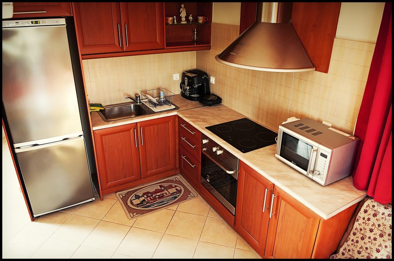 Ilyda Residence Apts سكالا كالونيس المظهر الخارجي الصورة