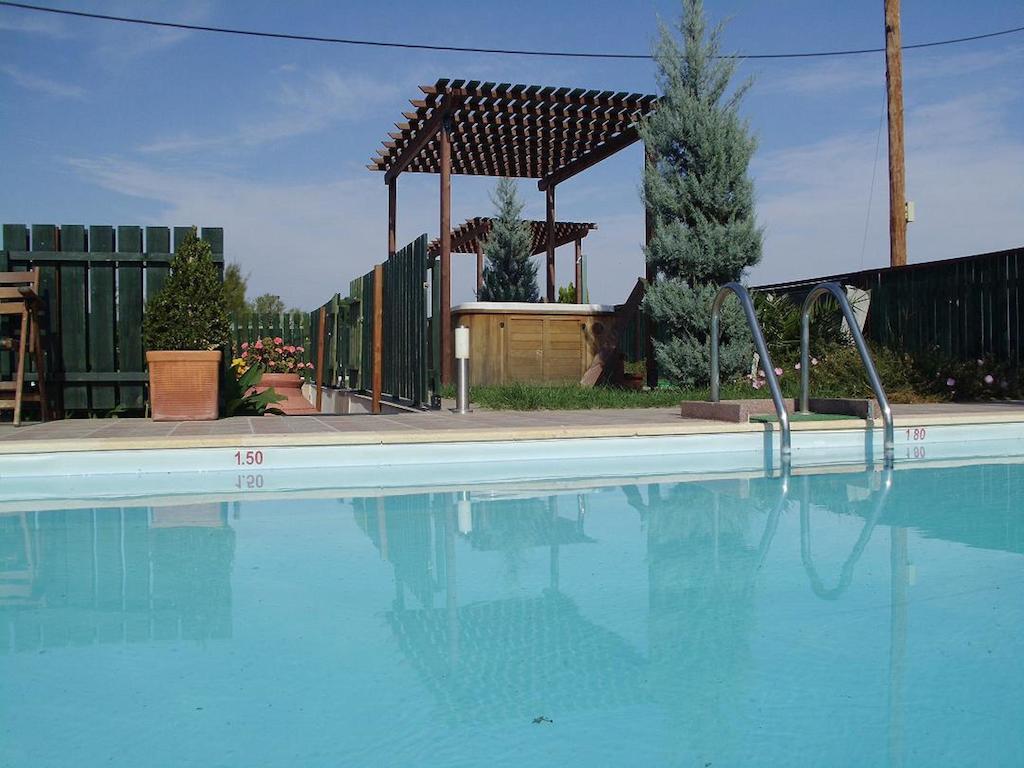Ilyda Residence Apts سكالا كالونيس المظهر الخارجي الصورة